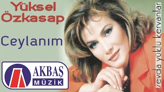 Yüksel Özkasap Ceylanım