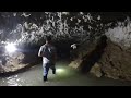 Абхазия Отапская пещера VR360