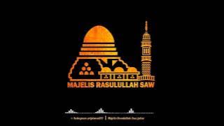 Ya Robbi Sholli Ala Muhammad Versi Terbaru Majelis Rasulullah Jalsah Itsnain | Audio HD