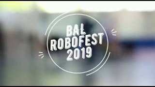 BAL RoboFest 2019 Tanıtımı