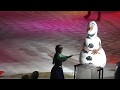 Show Completo Disney On Ice 2017  HD Parte 3-3