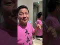 歯を忘れた50歳 #チャンス大城 #歯医者 #50歳 #美容