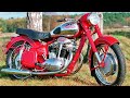 🔥 Jawa 500 OHC - Самая Лучшая Jawa Всех Времен 👍!