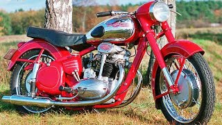 🔥 Jawa 500 OHC - Самая Лучшая Jawa Всех Времен 👍!