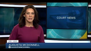 MTN Noon News with Augusta McDonnell 51424