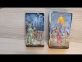Tarot of the Little Prince - New release unboxing!