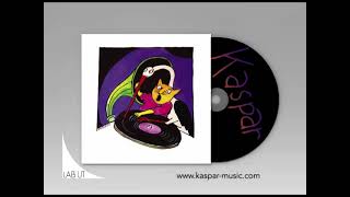 Kaspar - MFD (Full Album)