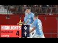 Almeria Celta Vigo goals and highlights