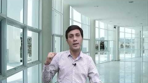 Meet the PROWING CS Dream Team - Prof. Mukesh Baria teaches Accounts and FM