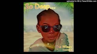 Caught Up In The Rapture (Mafia Natives Lapie Retro Club Mix)