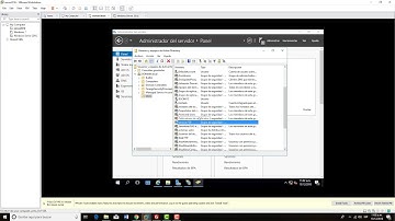 Instalación y Configuración del  Servidor FTP  en Windows Server 2016