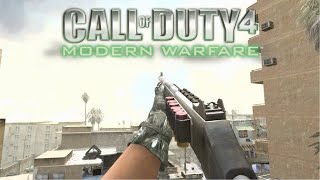 We Revived Call of Duty 4 (Before the Server FIX) and it was AMAZING!