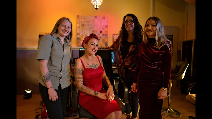 Ina Pross - Better Together (Official Video)