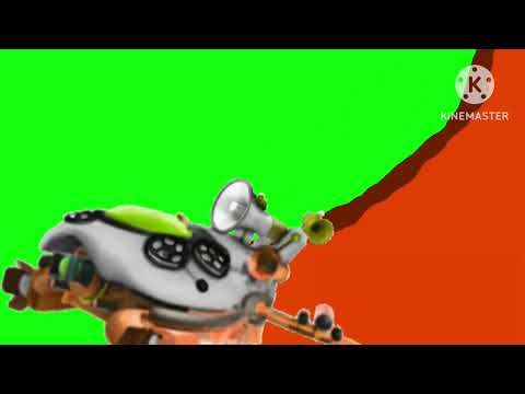 فاصل بعد قليل كوكب طيور الجنة 4 سبيستون شاشة خضراء