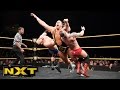 Vídeos: NXT Wrestling 29/03/17