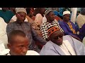 Crmonie officielle gamo annuel cheikh alioune souane170622  diannabareg sedhiou sngal