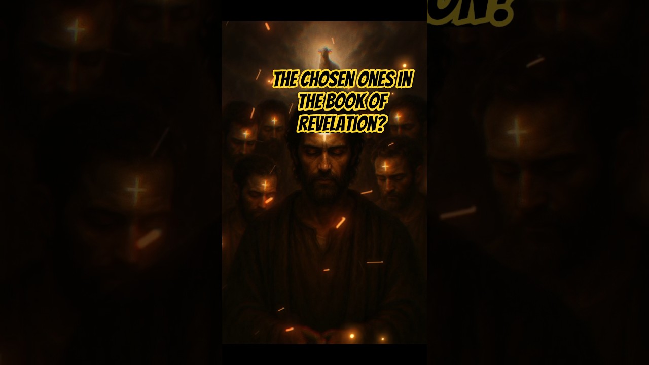 Who Are the 144,000? Revelation’s Chosen Ones?