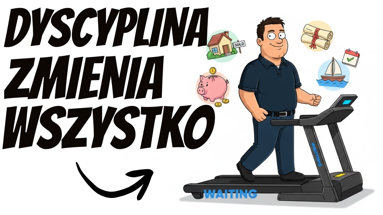 19 Prawd o Dyscyplinie, Które Zmieniły Moje Bogactwo