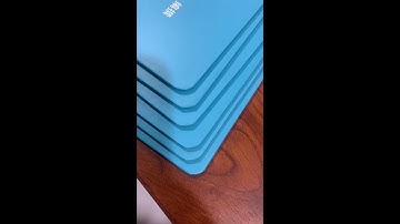 Round corner case maker