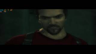 Infernal (2007, PC) - Prologue