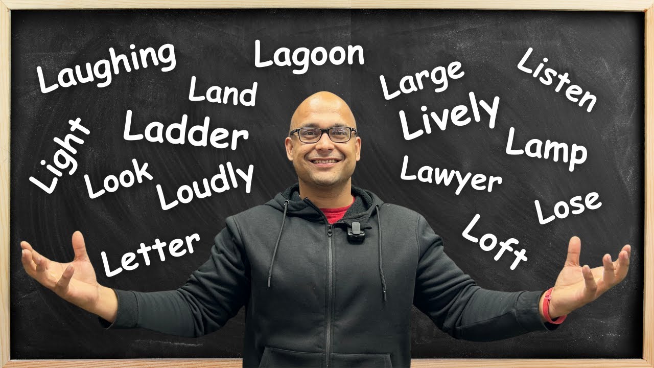 50 Words In 5 Minutes L Basic Vocabulary Booster By Anmol Sir MAA 50-words-in-5-minutes-l-basic-vocabulary-booster-by-anmol-sir-maa