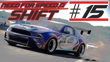 Need for Speed™ SHIFT Part 15