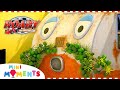 Watch out for the Safety Inspector! | Roary the Racing Car | Full Episodes | Mini Moments
