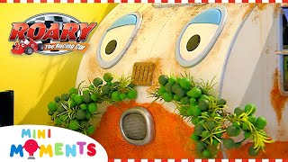 Watch out for the Safety Inspector! | Roary the Racing Car | Full Episodes | Mini Moments