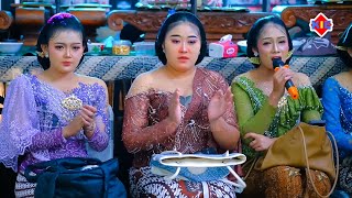 TALI TRESNO // Putra Dewa // KiE