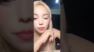 Lovely Girl Live Clip