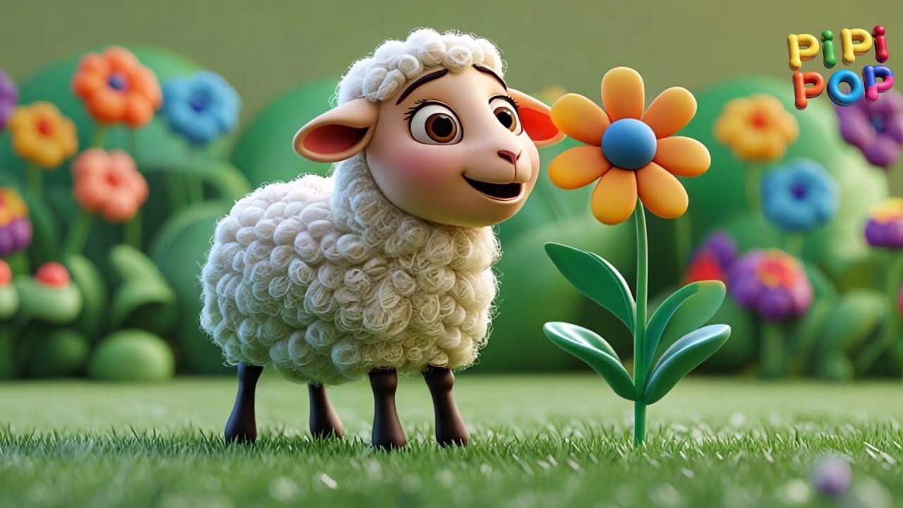 Canciones Infantiles Alegres y Divertidas 🌞 | Música que Ilumina el Día