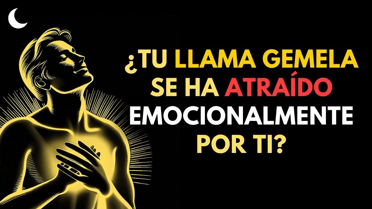 5 SEÑALES DE QUE TU LLAMA GEMELA SE SIENTE ATRAÍDA POR TI ️ LLAMAS ...