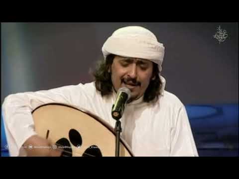عبود خواجة غاب القمر