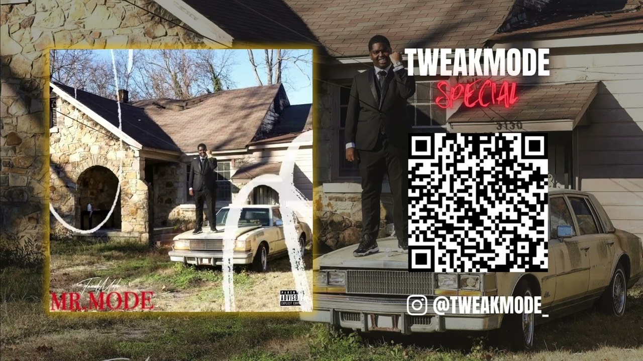 Watch TweakMode "Special" Track 9 on YouTube Watch TweakMode "Special" Track 9 on YouTube