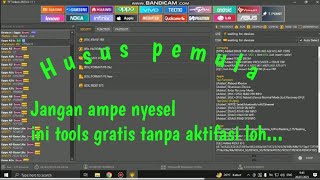 TOOLS GRATIS HUSUS PEMULA  100% GRATIS screenshot 4