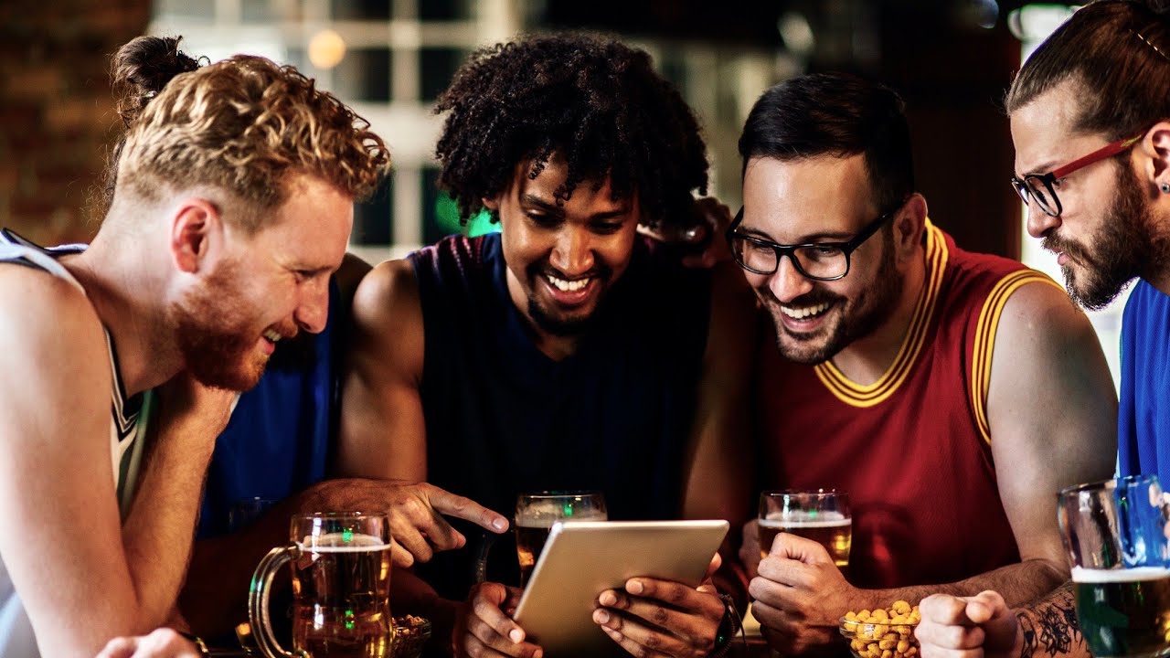 Election 2020: Sports betting gains momentum as 3 more states vote to legalize