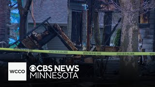 NTSB and FAA are investigating cause of small plane crash in Brooklyn Park