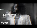Elijah blake  ghostbuster official music