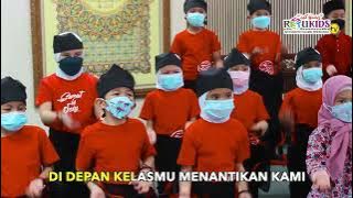 PERSEMBAHAN PELAJAR MAJLIS KONVOKESYEN RESTU KIDS 2021/2022 - GURUKU TERSAYANG