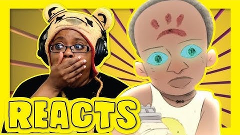BRAINWASHED By ECV | TheCGBros | Aychristene Reacts