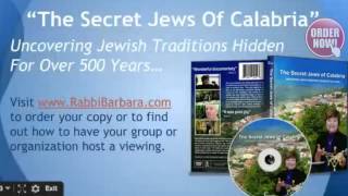 Secret Jews-Uncovering Hidden Jewish History The Italian Jewish Name Game Part 5