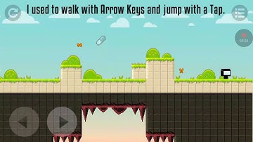 Mercurial Story Any% Speedrun 2:46