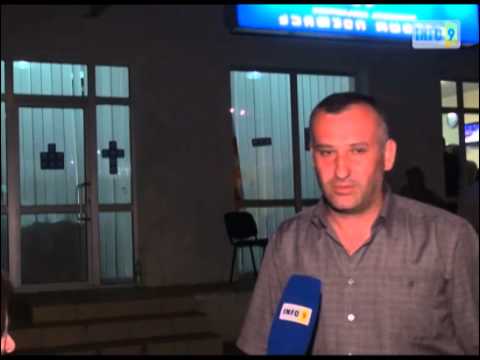 ხონის რაიონის კოორდინატორები