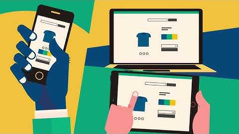 Sustainability and e-Commerce