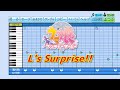 【パワプロ】応援歌 ウマ娘 プリティーダービー『L&#39;s Surprise!!』(エルコンドルパサー / CV. 髙橋ミナミ)