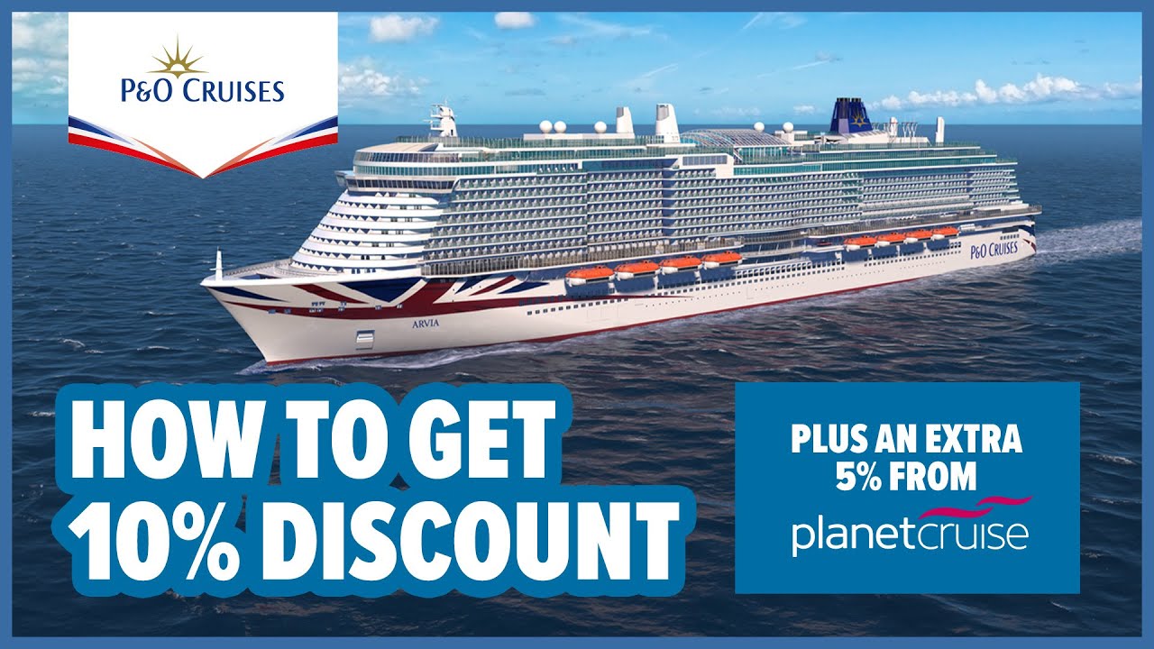 pre booking cruise