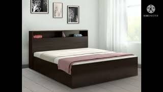 Model Dipan Minimalis Hpl