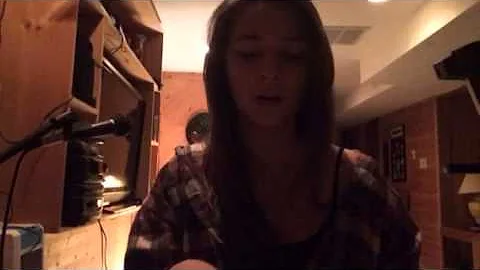 "Love Me Like You Do" Cover (Deborah Hudson)