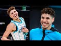 LaMelo Ball FUNNIEST MOMENTS