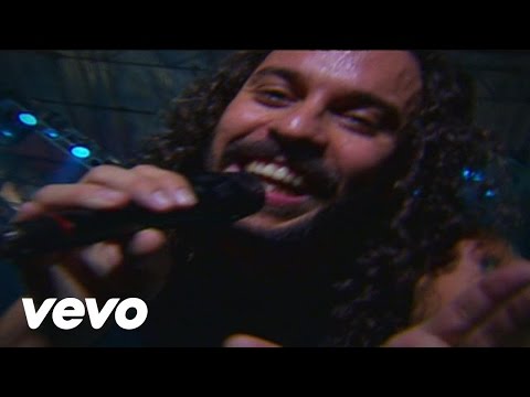 Gabriel O Pensador - Até Quando? (Video Clip)